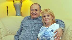 Gabor forgacs is listed as an insider in the following companies: Ujabb Csatara Keszul A Rakkal Kuzdo Forgacs Gabor Blikk