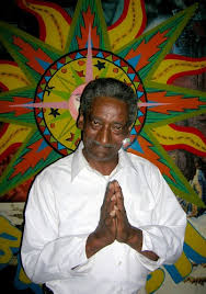 Kufaru Aaron Mouton, a tribute