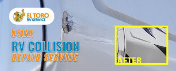 All rv collision repair services. Rv Collision Repair In Santa Ana Ca Same Day Service