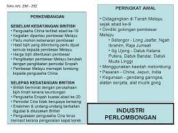 Check spelling or type a new query. Kegunaan Bijih Timah Pada Zaman Dahulu