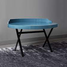 While the first name that comes to mind when thinking of bentwood furniture might be thonet (maker of the iconic thonet no. Schreibtische Tischplatte Oval Hochwertige Designer Schreibtische Architonic