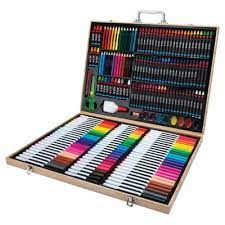 Alex Toys Artist Studio Complete Art Set Artist Studio Art Set Art Kit