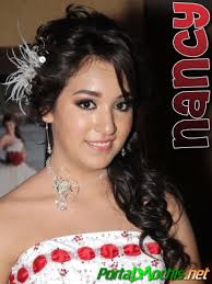 XV Años de Nancy Quiñones