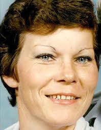 Hope King Obituary (1953