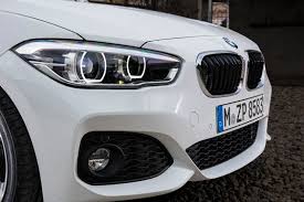 Official Bmw F20 F21 Lci Information Pictures And Video Bmw Bmw 1 Series New Bmw