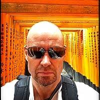 The Parasite by Neal L. Asher