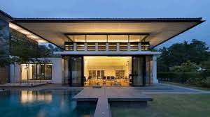 Maybe you would like to learn more about one of these? Modern Bungalow House Design In Malaysia See Description Youtube