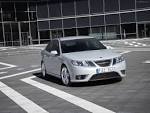Saab 9-3 - Till salu