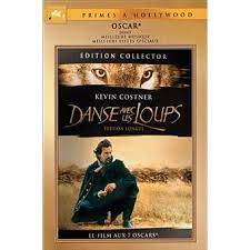 Listen to danse avec les loups en dvd by les spécialistes france bleu l for free. Danse Avec Les Loups Dvd Zone 2 Achat Prix Fnac