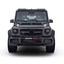 Brabus Mercedes Amg Amg Mercedes