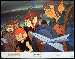 13,417 users · 179,605 views. Wizards Movie Poster 1977 Ralph Bakshi Lobby Card 1 Moviemem Original Movie Posters