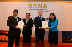 She is a member of the risk management committee of aminvestment bank. Sona Petroleum Aims For Rm550 Million Ipo For E P Assets