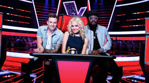Black eyed peas rapper and the voice: How To Watch The Voice Kids Uk 2019 Live Online