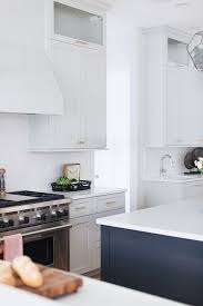Light Grey Kitchen Cabinet Paint Color Benjamin Moore Silver Chain Benjamin Moore Silver Chain Benjami Light Grey Kitchens Grey Kitchen Designs Kitchen Remodel