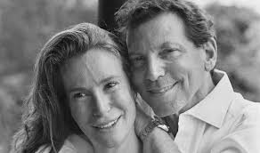 Amy Wolf, Wayne Winnick