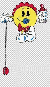 Baby Pac Man Ms Pac Man Super Pac Man Pac Pal Png Clipart Arcade Game