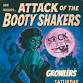 Attack of the Booty Shakers! event image