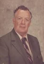 Lenard Ervin “Nick” Odom (1922-1983)