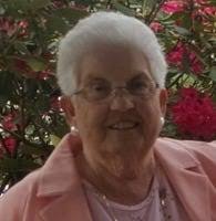 Mildred Virginia Russell Obituary