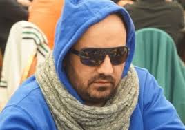 Uruguaio Jorge Guerra Puxa Fila Dia 1B BSOP Punta del Este