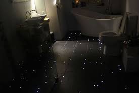 I Couldn T Believe What This Guy Did To His Bathroom Floor But By The End Wow Stunning Interior Design Bathroom Flooring House Design
