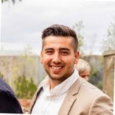 Gregory Moro's Instagram, Twitter & Facebook