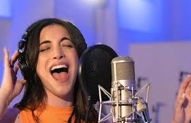 Listen to Jenna Lea Rosen perform “Fly Away” from the musical Little Women 