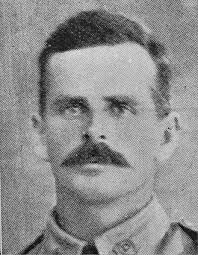 Alfred William Hollis