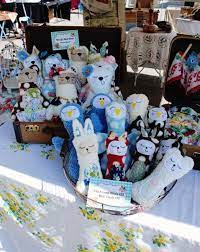 My So Called Crafty Life Craft Show Displays Craft Market Display Craft Display