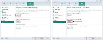 Transfer Settings To Another Computer Kaspersky Daily Kaspersky Official Blog