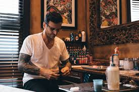 Maybe you would like to learn more about one of these? Arizona Tattoo Shops Reopen With Little Guidance From The State