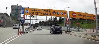 District 21 ioi city mall extreme park · ioi resort address: Parkeasy Reserve Shell Recharge Ioi City Mall Parkeasy