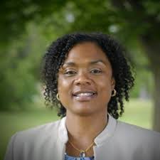 Althea Williamson's Instagram, Twitter & Facebook