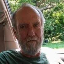 Marty Allred Obituary