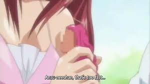 Anejiru The Animation - Episode 2 | MioHentai.com