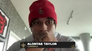 Week 10: Saints DT Malcolm Roach