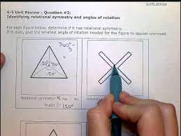 Academia.edu is a platform for academics to share research papers. Identifying Rotational Symmetry And Angles Of Rotation Sb Youtube