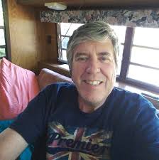 Driving down Kelly's Mountain in Nova Scotia