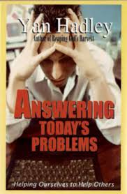 Yan Hadley Books, DVD's, Gail Hadley Testimony CD