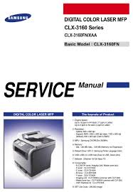 Moreover, samsung includes a 533 mhz dual cpu inside this printer. Samsung Clx 3185 Waste Toner Tank Reset