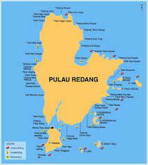 Yang nak bercuti di penang, boleh semak semua 47 senarai tempat menarik di penang & tempat makan best dan sedap di pulau pinang yang kami dah susun cantikkkkk.untuk. Bercuti Di Pulau Redang Percutian Bajet