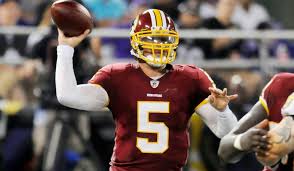 Honolulu (ap) — colt brennan, a star quarterback at the university of hawaii who finished third brennan was drafted by washington in the sixth round of the nfl draft in 2008, but he never played. Loverro Colt Brennan Offers Cautionary Tale Over Redskins Preseason Hype Washington Times