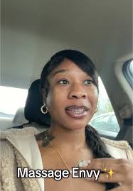 Kenny Spears Massage Envy Chattanooga