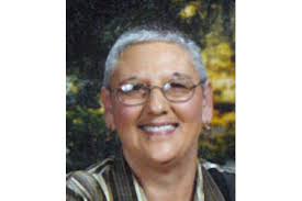 Shirley Leger Obituary (2013)