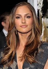 More Gorgeous Layers Minka Kelly Hair Long Hair Styles Hair Styles