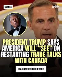 Demented Donald Trump made a huge deal when he changed NAFTA with CUSMA and  then insulted himself over the deal he signed. What a complete fool and a  waste of space. If