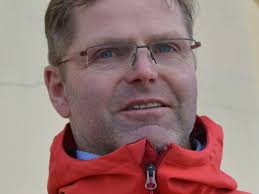 „Ich gehe zur Europawahl, weil, ich grundsätzlich wählen gehe. Ich halte es  für eine demokratische P