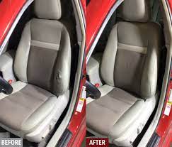 No potential vehicle owner wants to drive a car with a worn vehicle console or dashboard needing significant repair. Car Leather Repair Plastic Vinyl Restoration Fibrenew Fibrenew Evansville