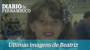 Maybe you would like to learn more about one of these? Beatriz Nao Foi Morta Na Sala Onde O Corpo Foi Encontrado Local Diario De Pernambuco