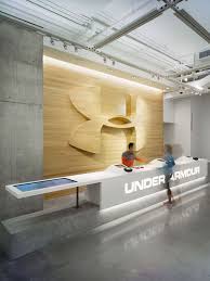 Association For Retail Environments Reception Desk Design Office Interior Design Store Interior